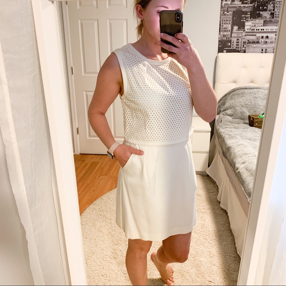 Trina Turk mini dress